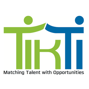 tikti logo